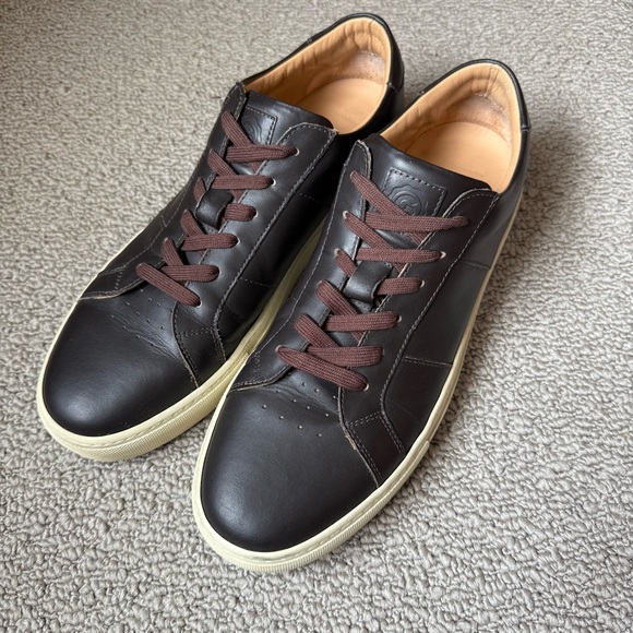 Greats Other - GREATS The Royale Sneakers